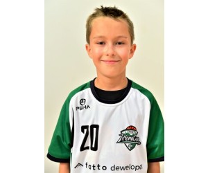 Aleksander Stankiewicz basketball player - PG