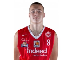 Aleksander Szymczyk basketball player - C