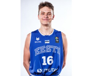 Aleksander Tassa basketball player - SG