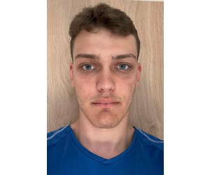 Aleksander Vozlic basketball player photo 2
