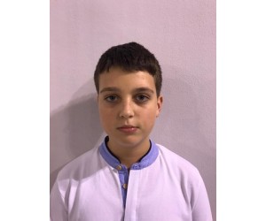 Aleksander Wojs basketball player - PF