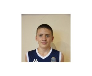 Aleksander Zloch basketball player
