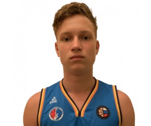 Aleksandr Avdosenkov basketball player photo 2
