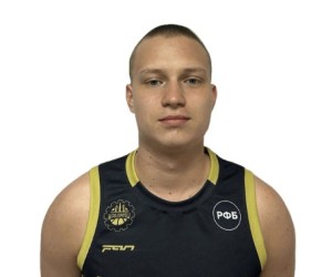Aleksandr Avdosenkov basketball player photo 3