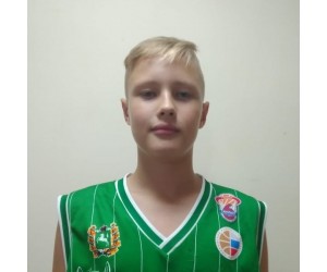 Aleksandr Belozercev basketball player photo 1