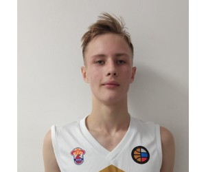 Aleksandr Belozercev basketball player photo 4