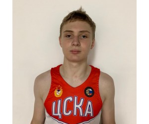 Aleksandr Byhovskij basketball player photo 2