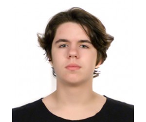 Aleksandr Denisov basketball player - PF