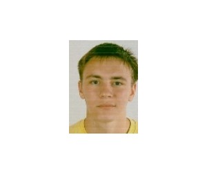 Aleksandr Diordiyaschenko basketball player - PF