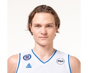 Aleksandr Ershov basketball player photo 3