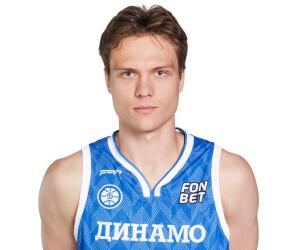 Aleksandr Ershov basketball player photo 4