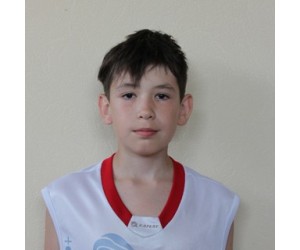 Aleksandr Falaleyev basketball player