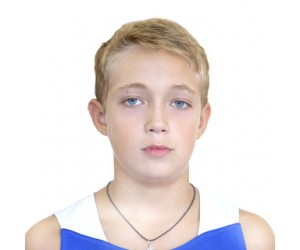 Aleksandr Gaydarenko basketball player