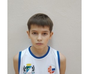 Aleksandr Glek basketball player