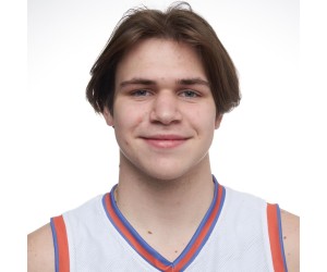 Aleksandr Golovan' basketball player