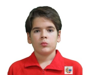 Aleksandr Goncharov basketball player