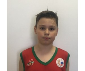 Aleksandr Gontar' basketball player