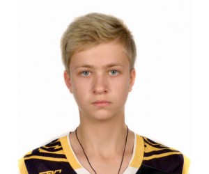 Aleksandr Grankin basketball player - C