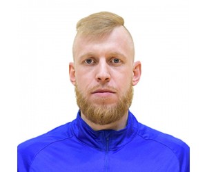 Aleksandr Kalenov basketball player photo 2