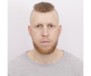 Aleksandr Kalenov basketball player photo 3