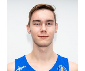 Aleksandr Kolosov basketball player photo 3
