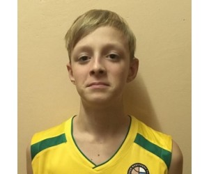 Aleksandr Kuceravenko basketball player - F