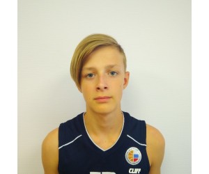 Aleksandr Kuceravenko basketball player photo 2