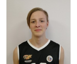 Aleksandr Kuceravenko basketball player photo 3