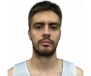 Aleksandr Kuznetcov basketball player photo 2
