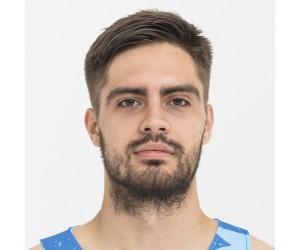 Aleksandr Kuznetcov basketball player photo 4