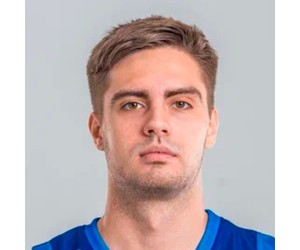 Aleksandr Kuznetcov basketball player photo 5