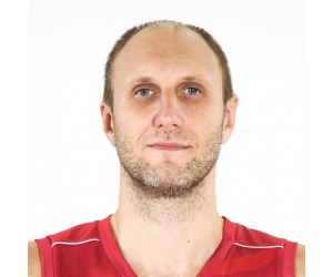 Aleksandr Kuznetsov basketball player photo 2