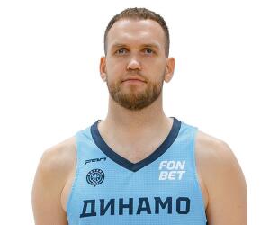 Aleksandr Lavnikov basketball player photo 6