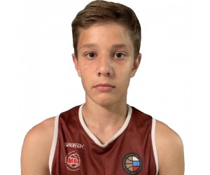 Aleksandr Molofeev basketball player photo 2