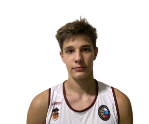 Aleksandr Molofeev basketball player photo 3