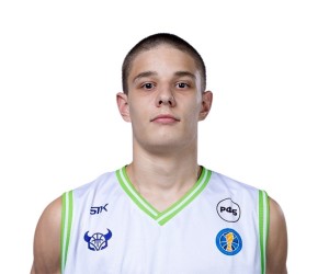 Aleksandr Molofeev basketball player photo 4