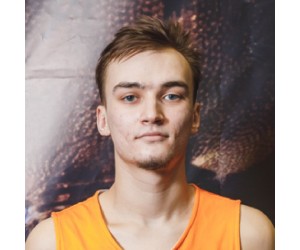 Aleksandr Morozov basketball player - G