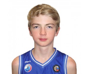 Aleksandr Naumov basketball player - G