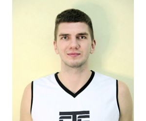 Aleksandr Olenev basketball player photo 2