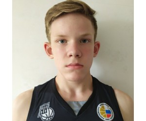 Aleksandr Petukhalin basketball player photo 1