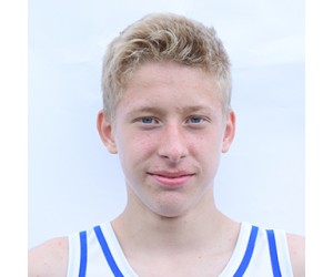 Aleksandr Ponomarev basketball player - G
