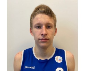 Aleksandr Ponomarev basketball player photo 2