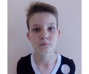 Aleksandr Pronichev basketball player - F