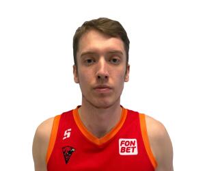 Aleksandr Shirkunov basketball player photo 3