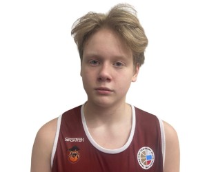 Aleksandr Solodovnik basketball player photo 1