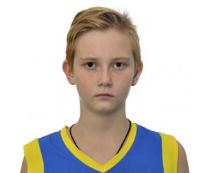 Aleksandr Titov basketball player