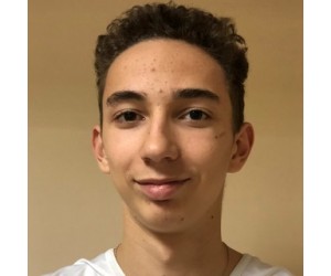 Aleksandr Vorob'ev basketball player - C