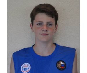 Aleksandr Zirkov basketball player photo 2