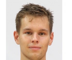 Aleksandr Zuev basketball player - SG