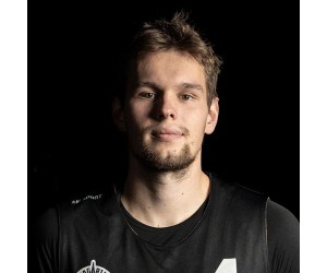 Aleksandr Zuev basketball player photo 5